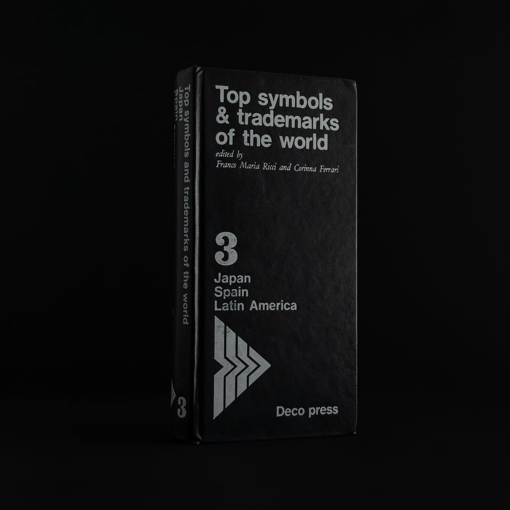 Top Symbols & Trademarks of the World 3