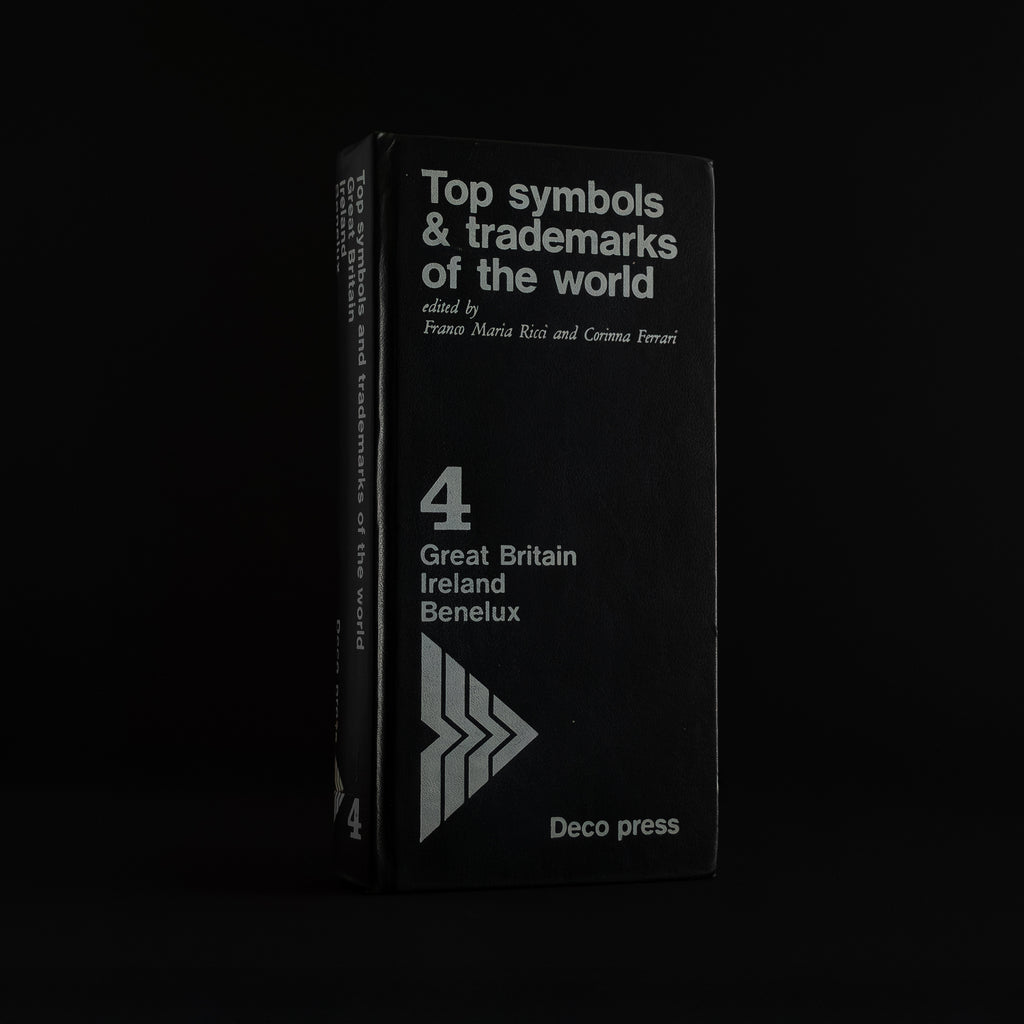 Top Symbols & Trademarks of the World 4