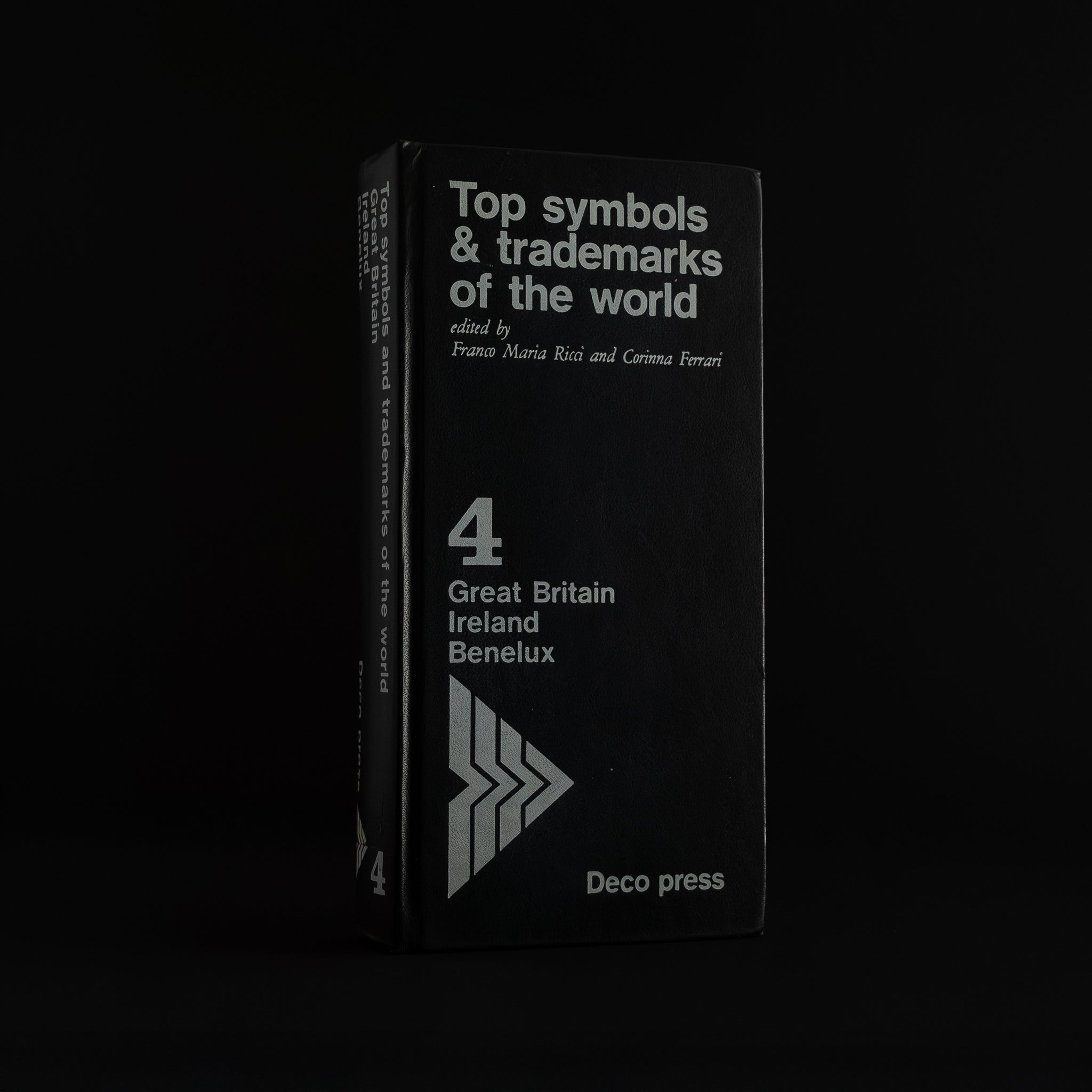 Top Symbols & Trademarks of the World 4
