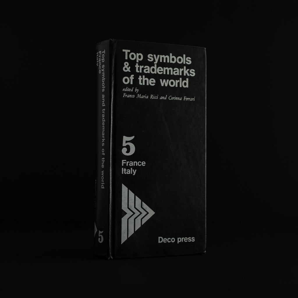 Top Symbols & Trademarks of the World 5