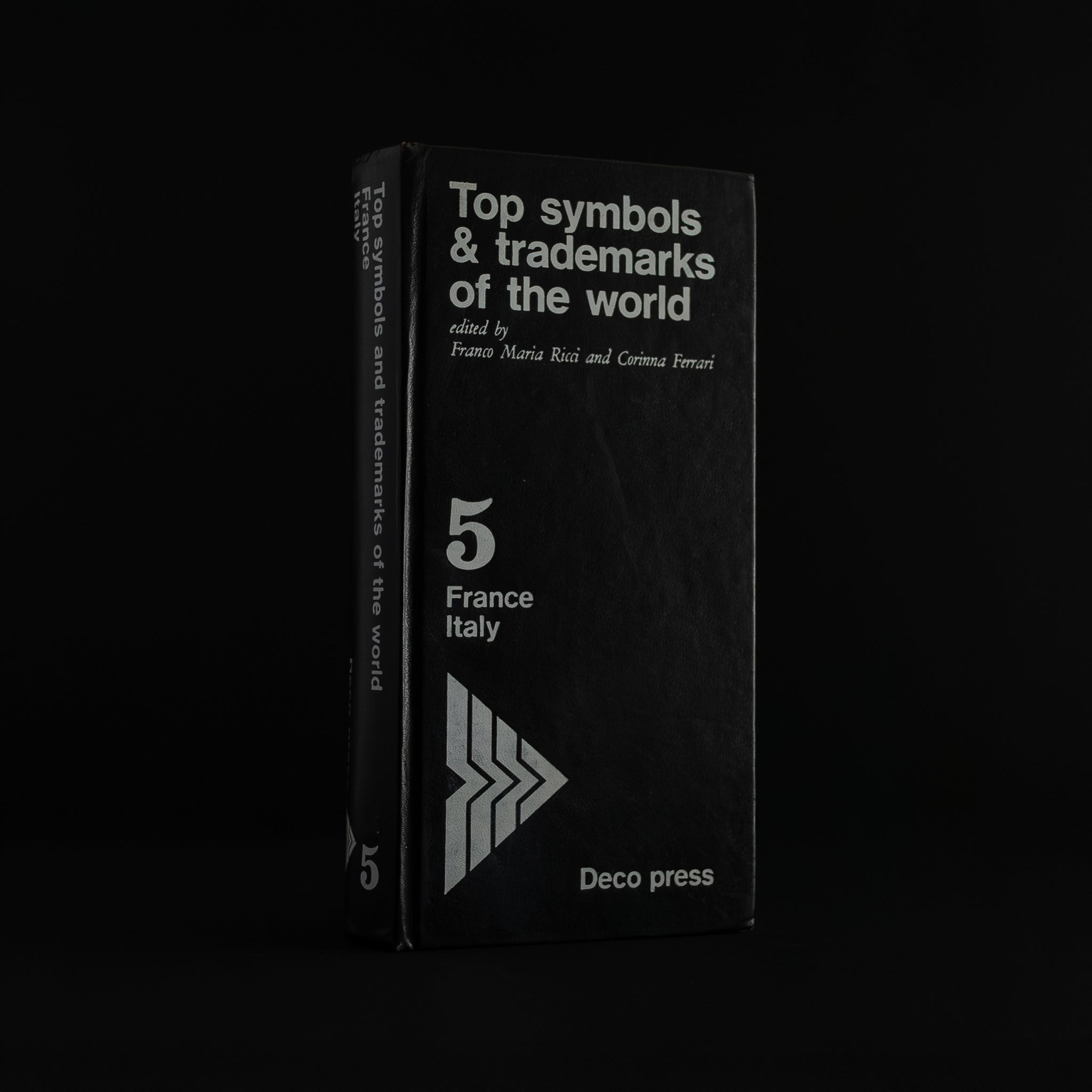 Top Symbols & Trademarks of the World 5