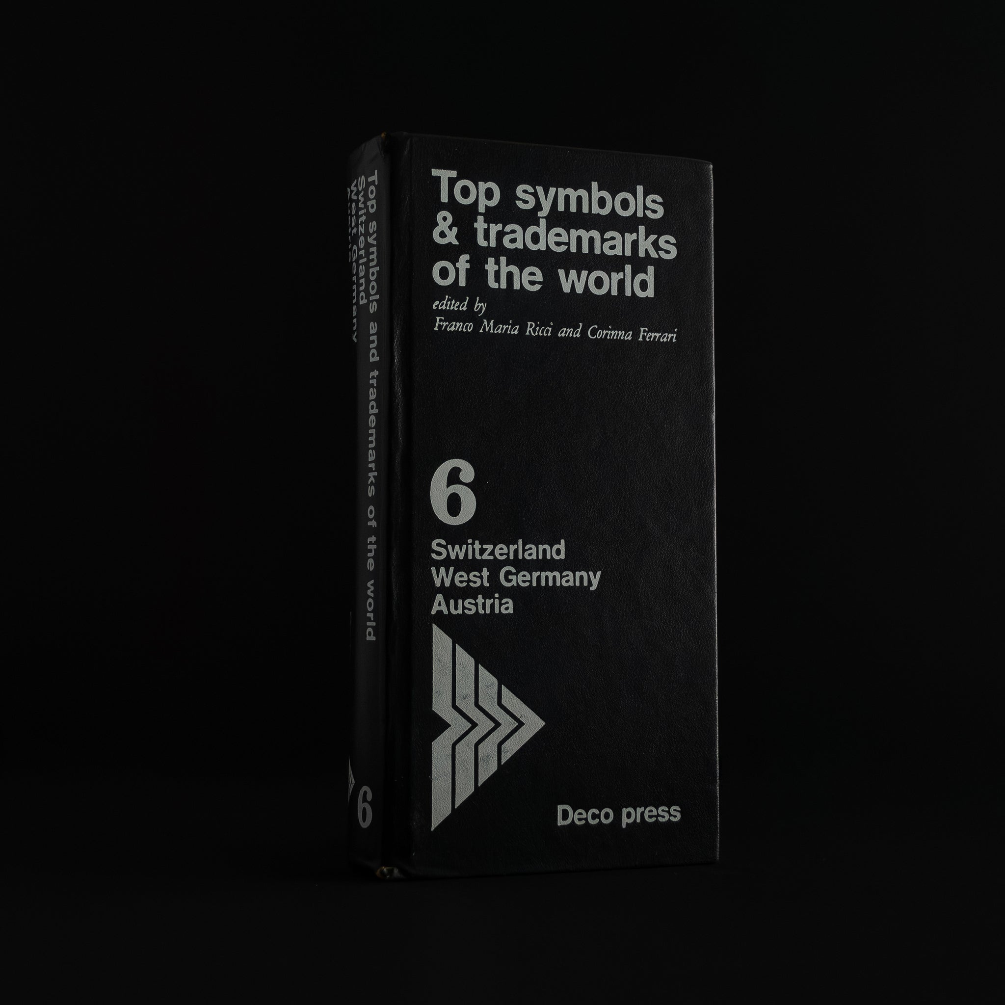 Top Symbols & Trademarks of the World 6