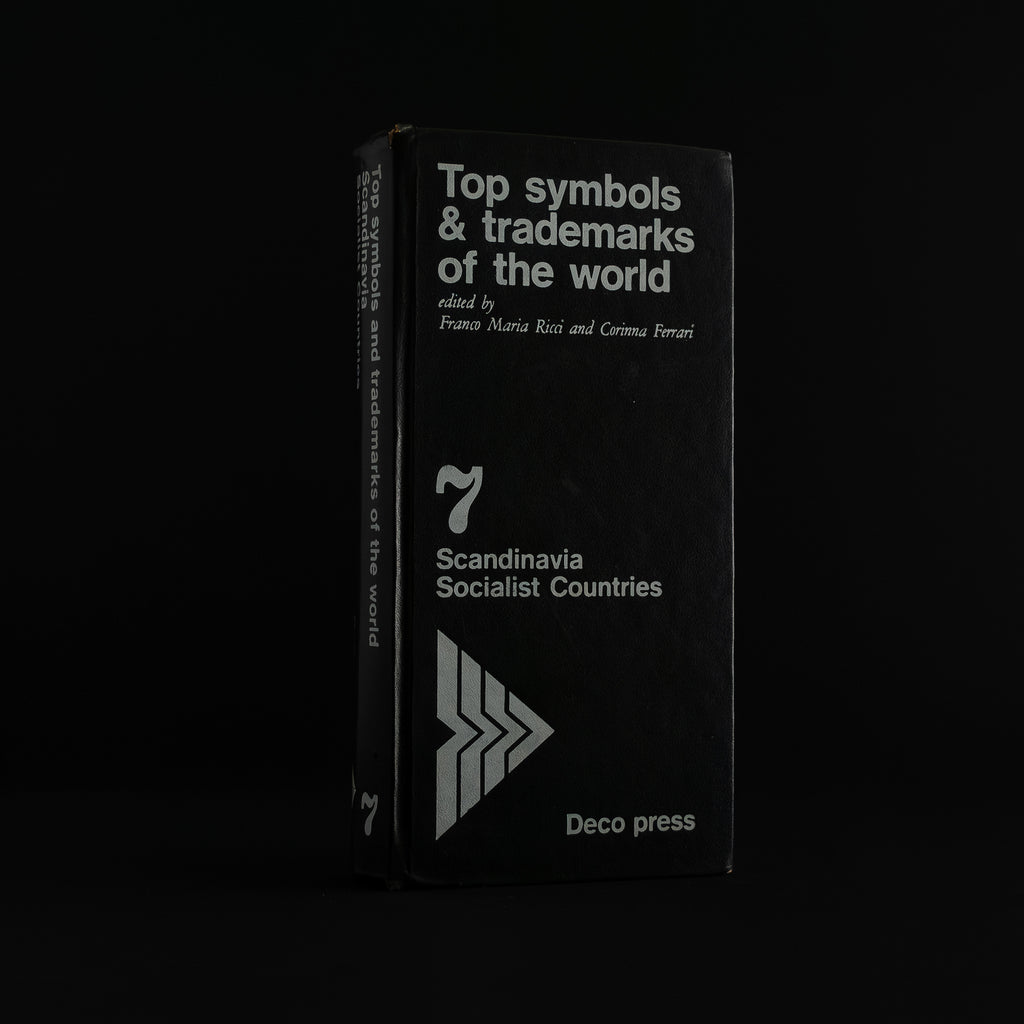 Top Symbols & Trademarks of the World 7