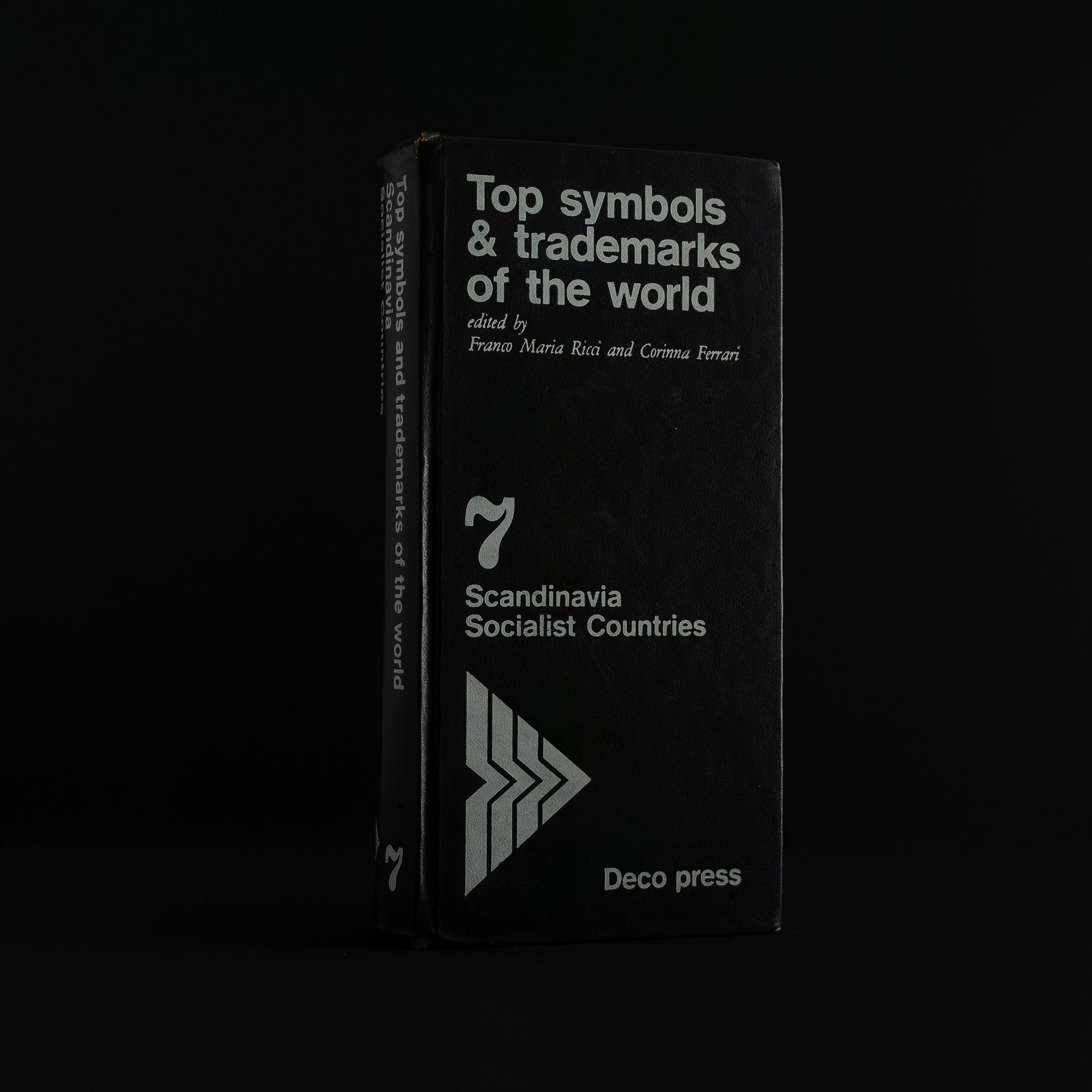 Top Symbols & Trademarks of the World 7