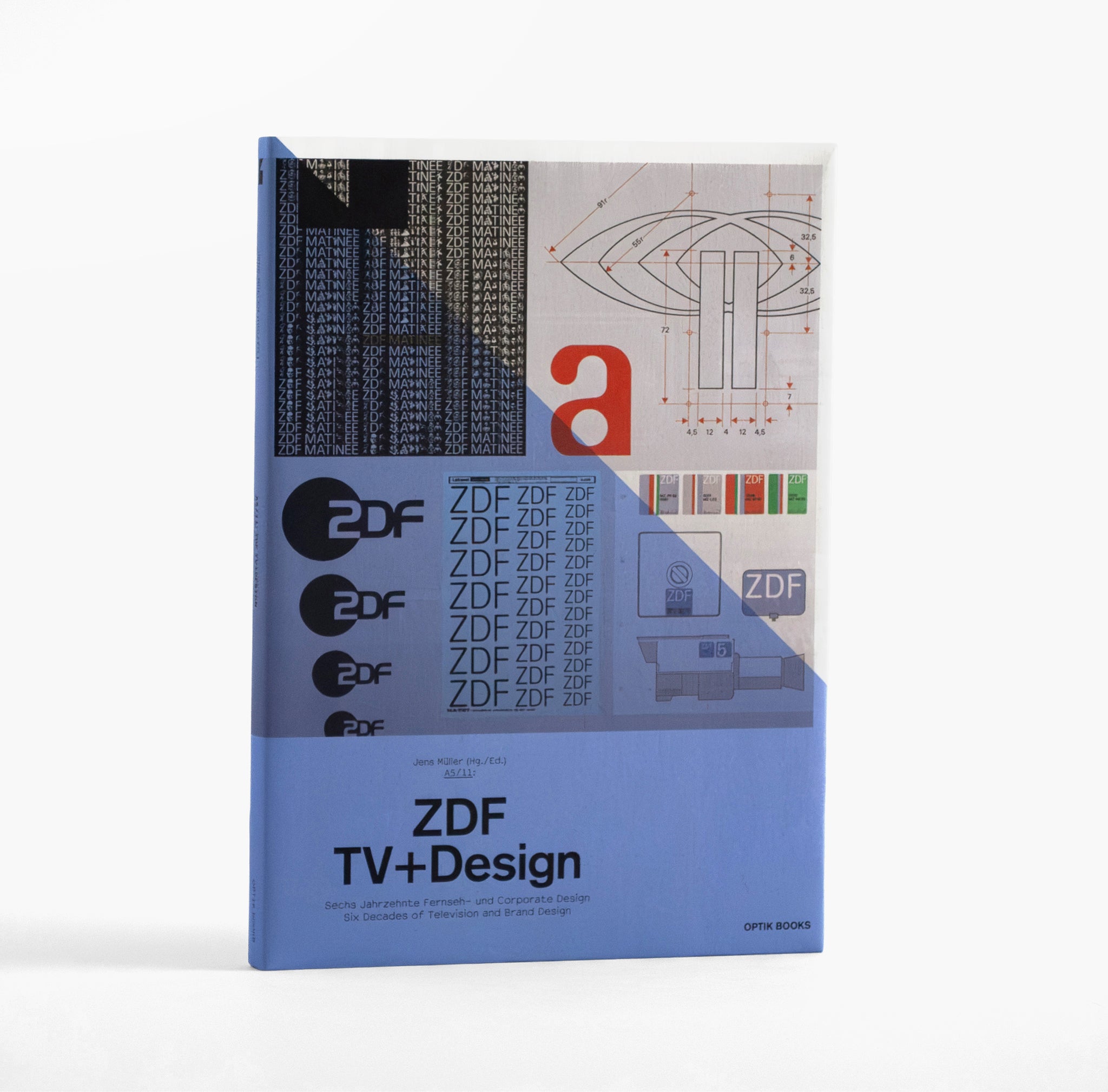 A5/11: ZDF TV+Design