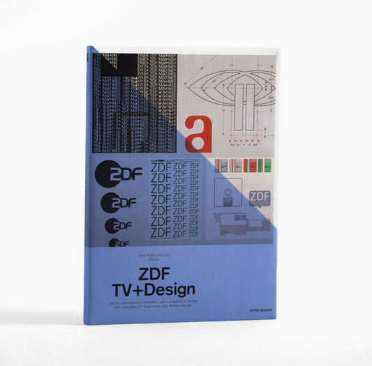 A5/11: ZDF TV+Design