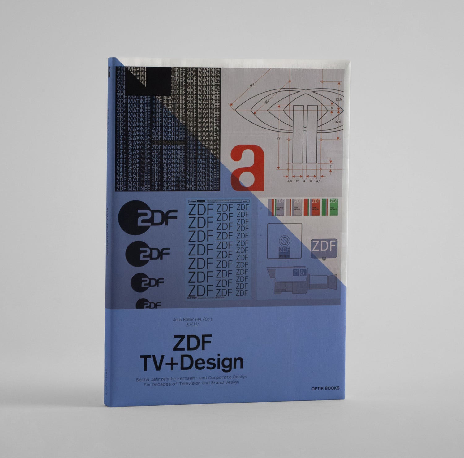 A5/11: ZDF TV+Design