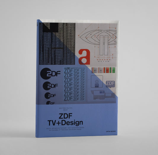 A5/11: ZDF TV+Design