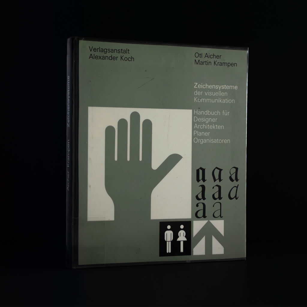 Zeichensysteme der visuellen Kommunikation