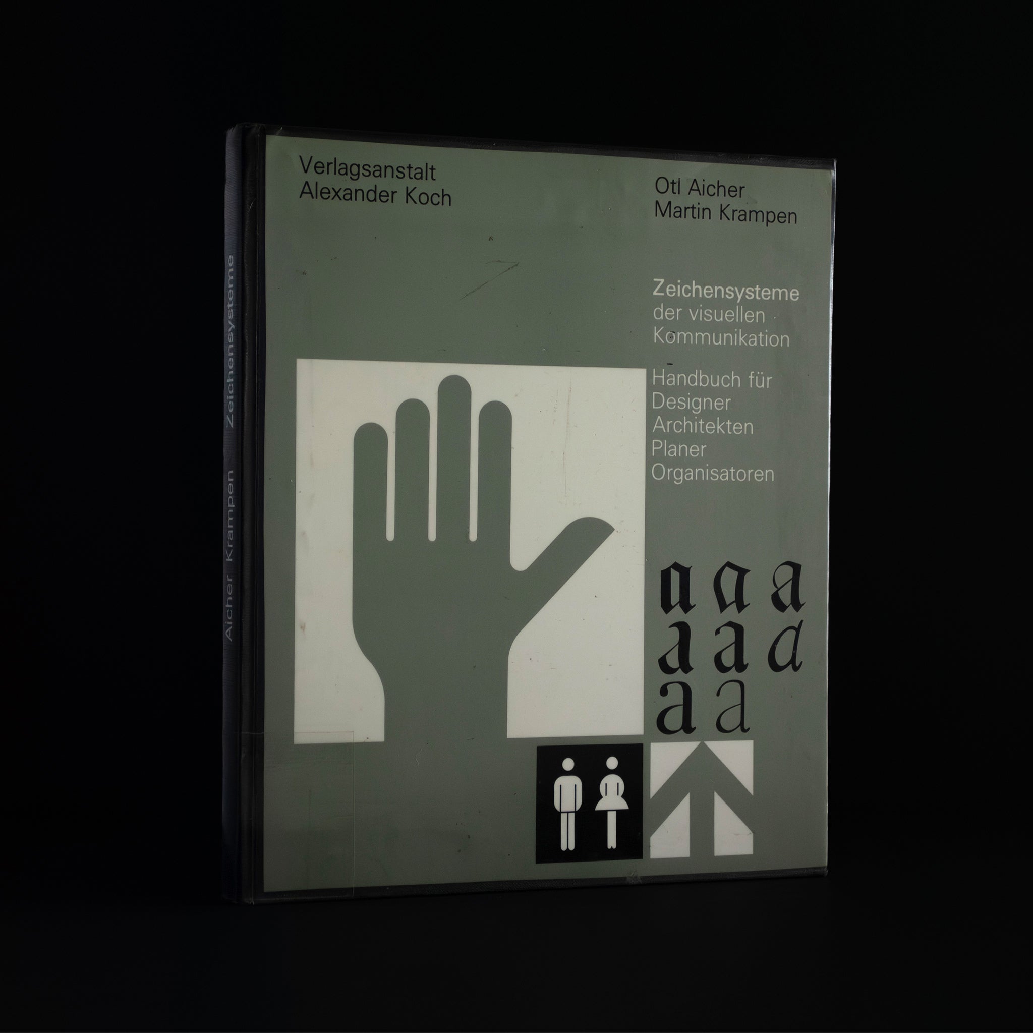 Zeichensysteme der visuellen Kommunikation
