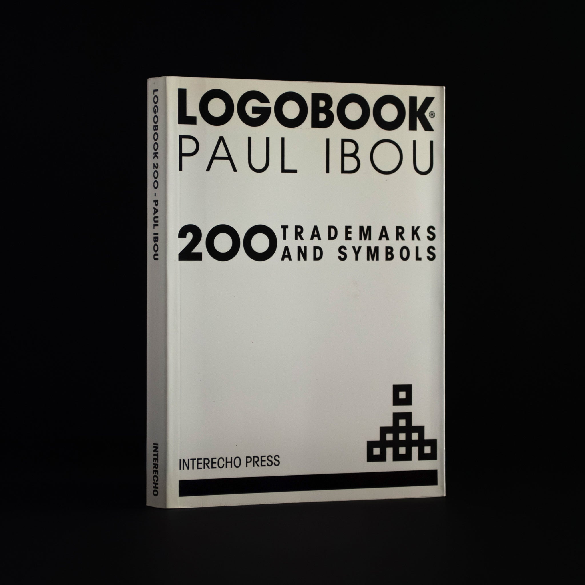 Logobook 200
