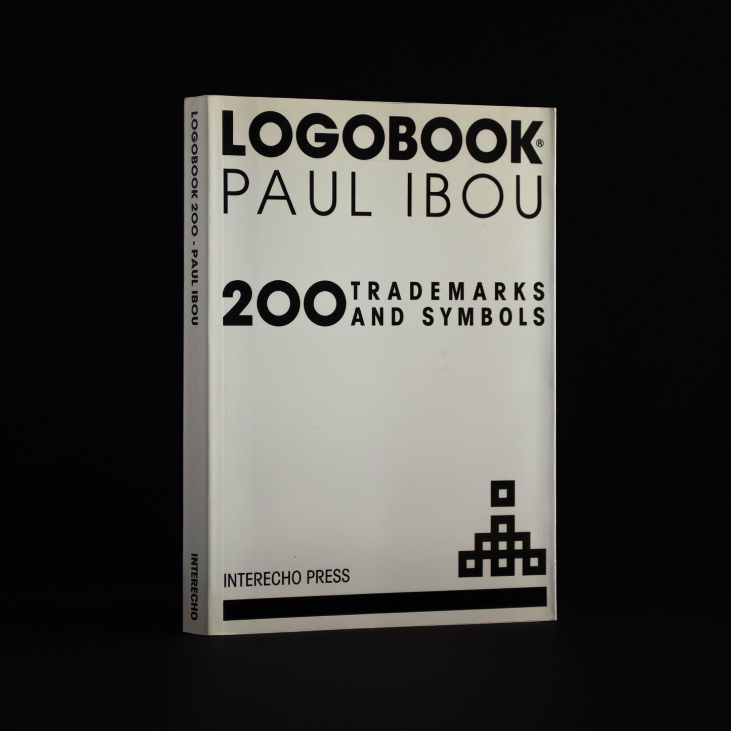 Logobook 200