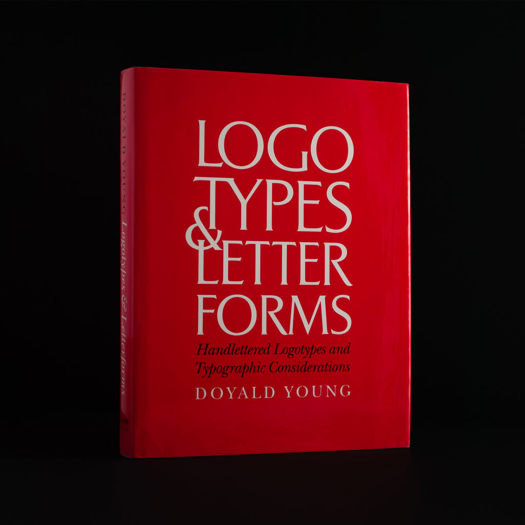 Logotyps & Letterforms
