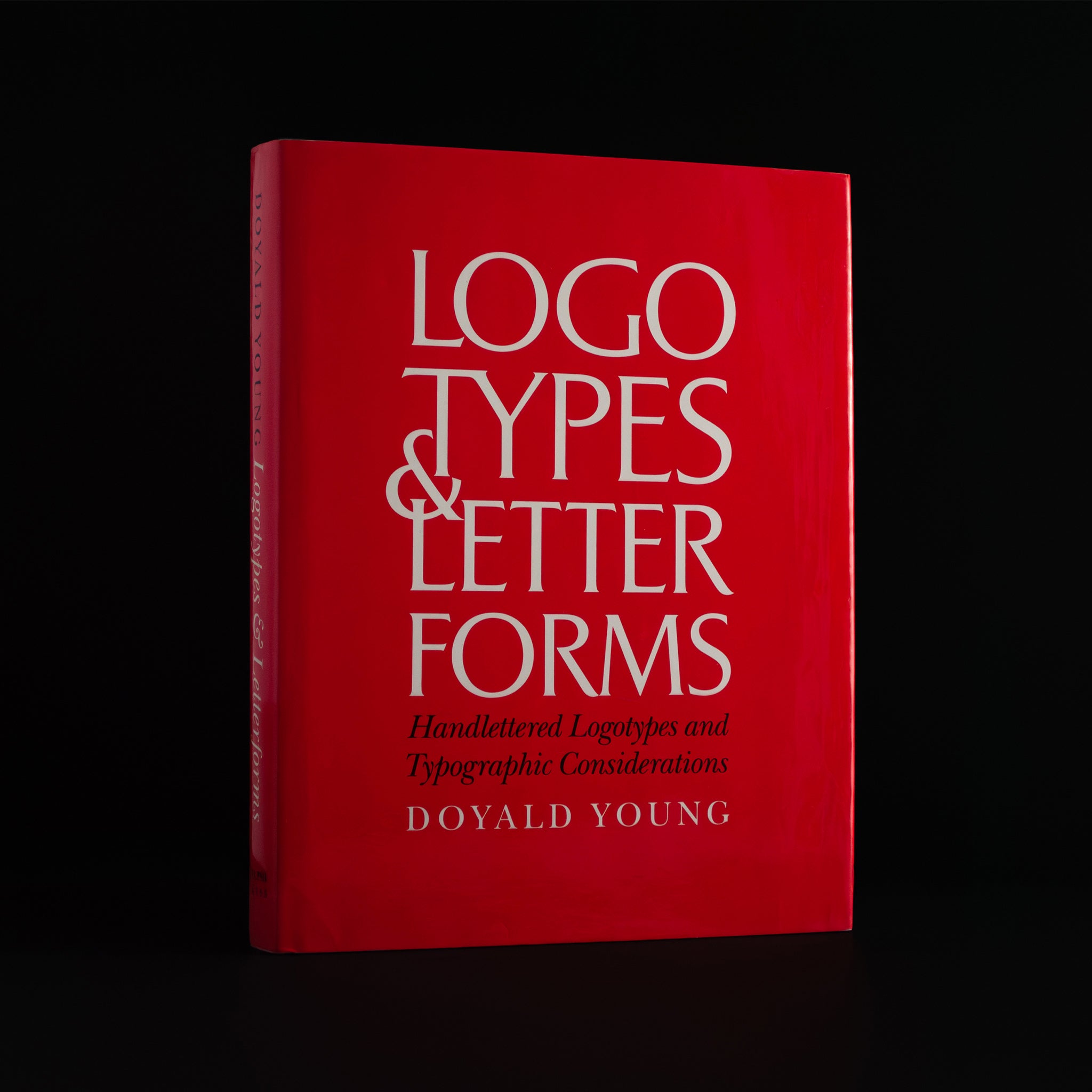 Logotyps & Letterforms