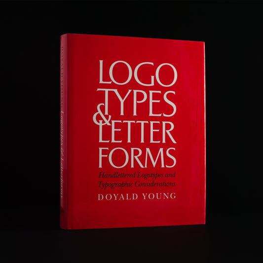 Logotyps & Letterforms