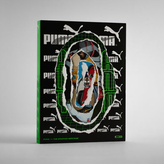 PUMA – The Graphic Heritage