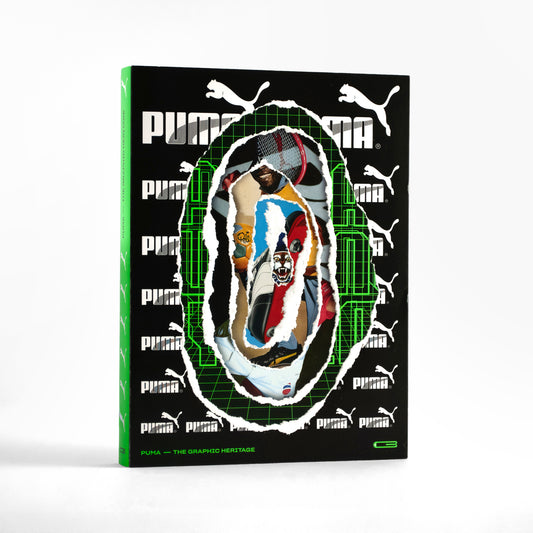 PUMA – The Graphic Heritage