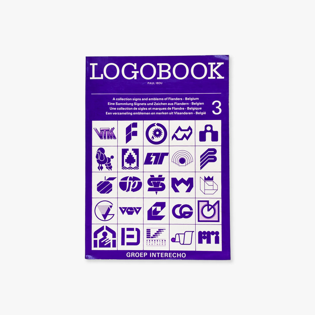 Logobook 3