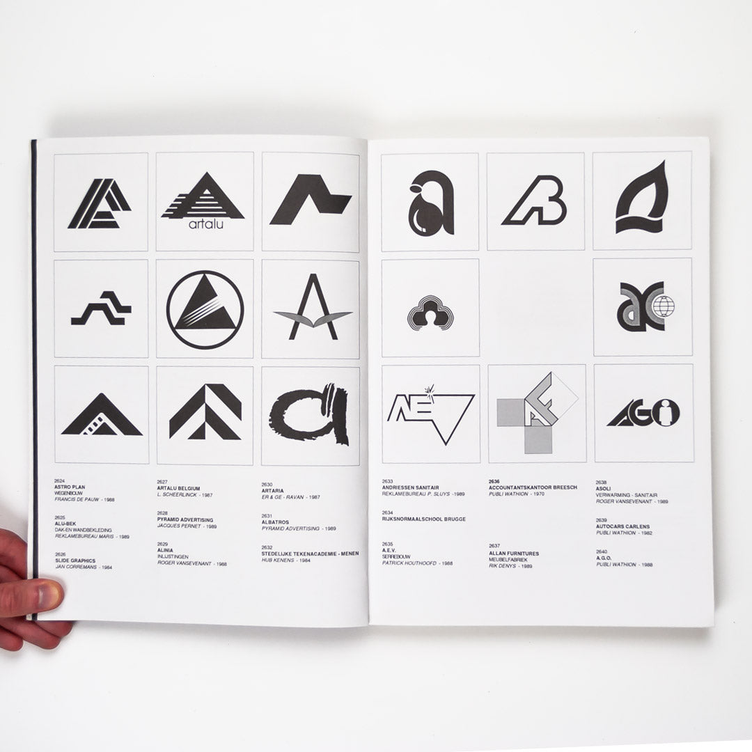 Logobook 3