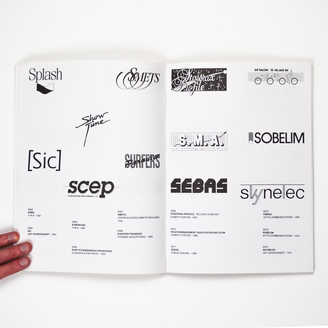 Logobook 3