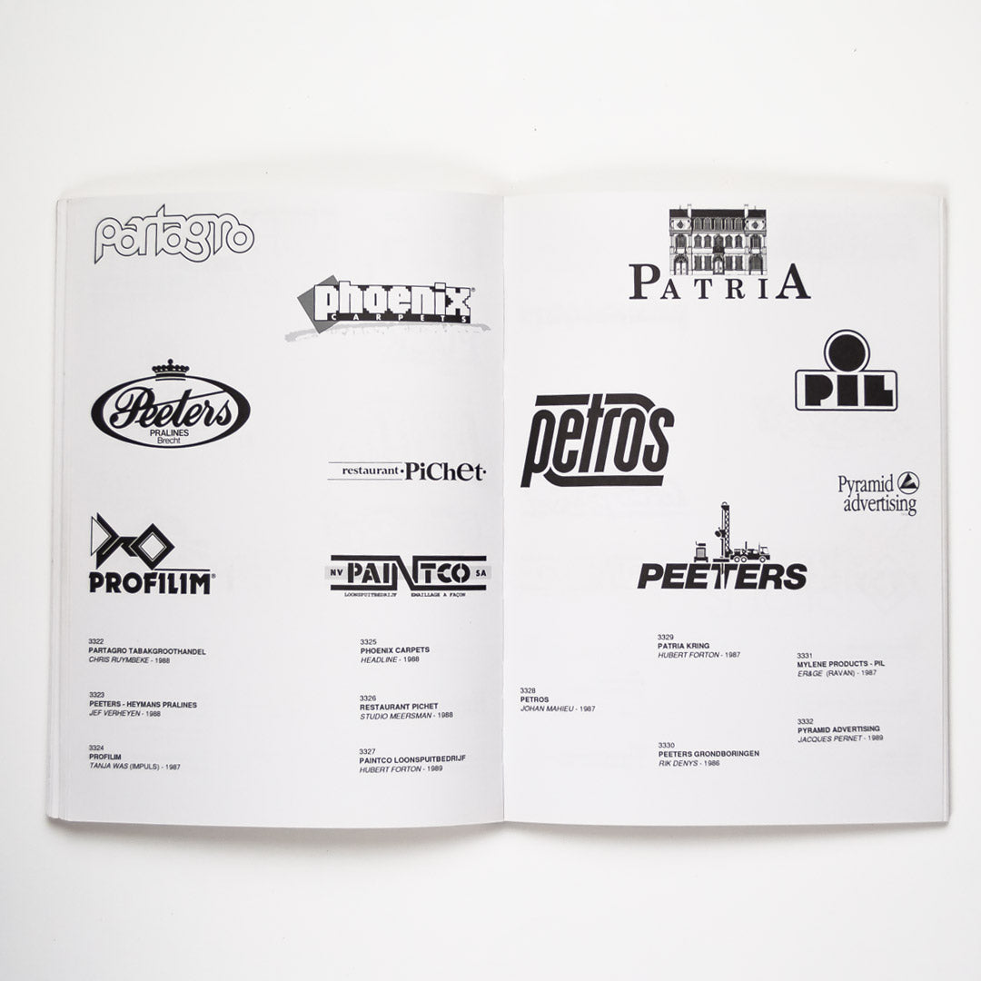 Logobook 3