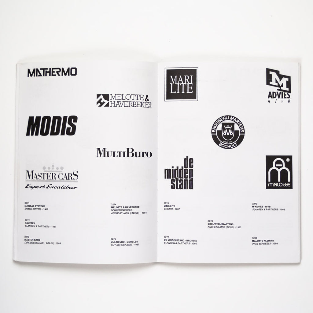 Logobook 3