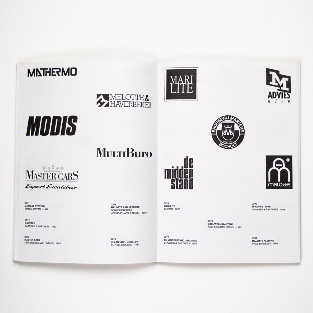Logobook 3