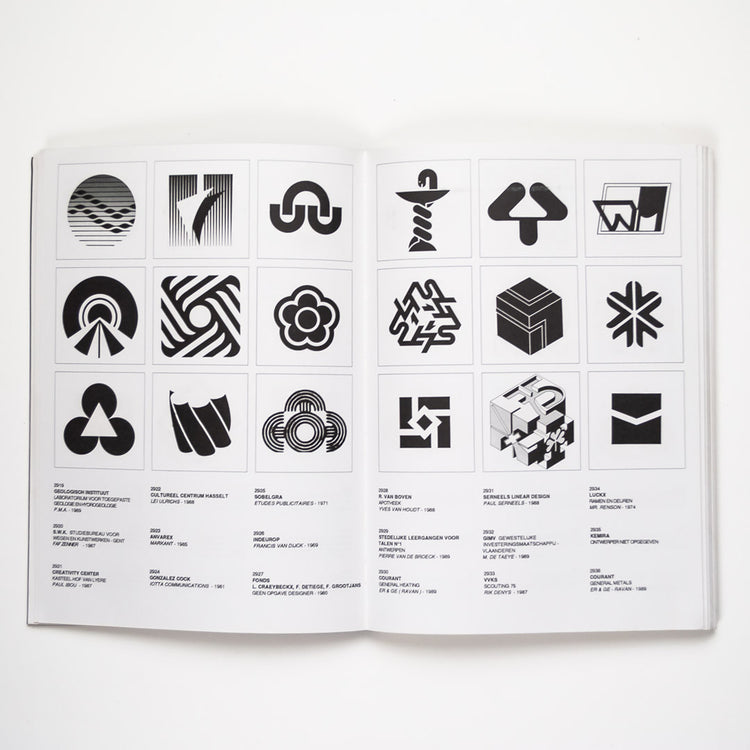 Logobook 3 – Logo Books