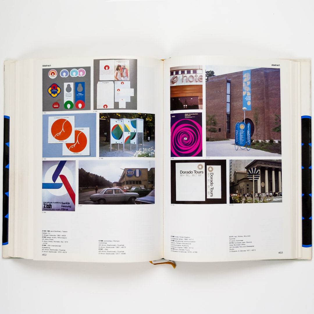 Trademarks and Symbols of the World