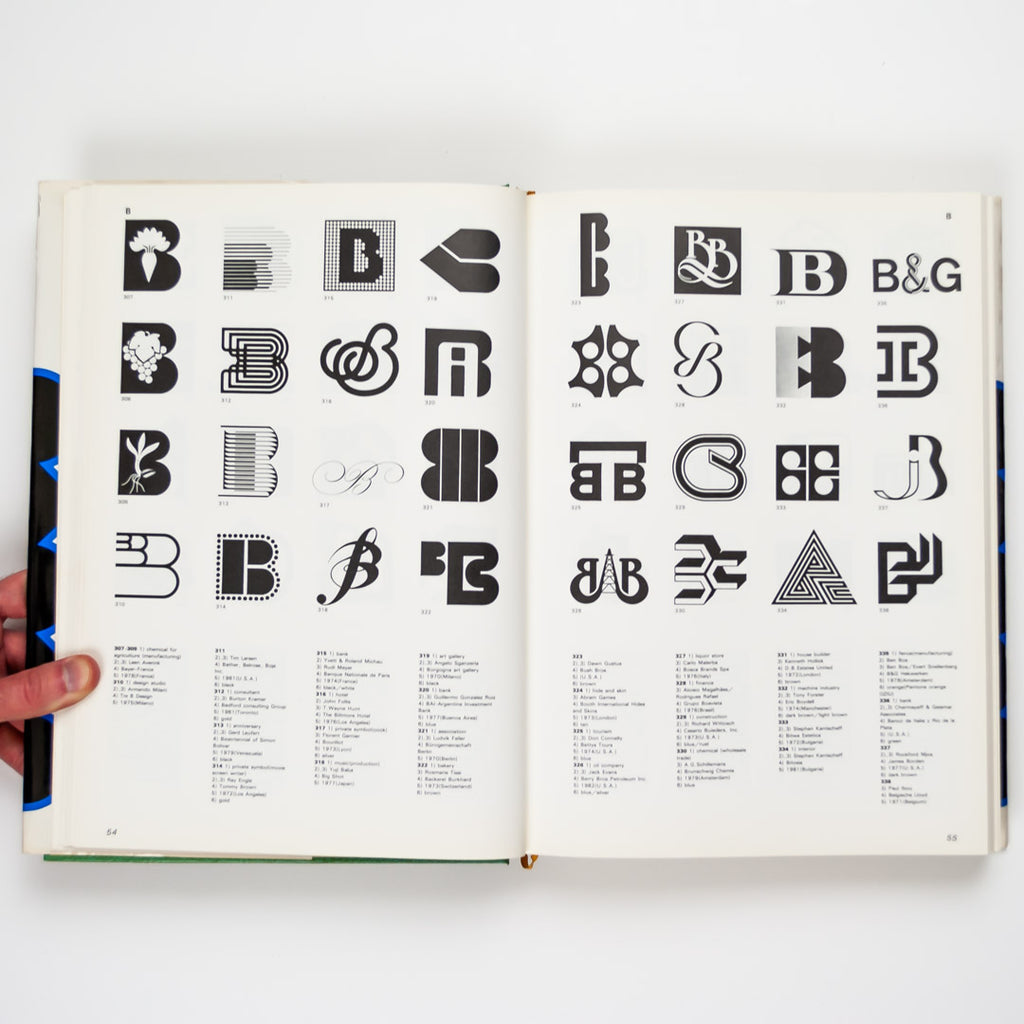 Trademarks and Symbols of the World