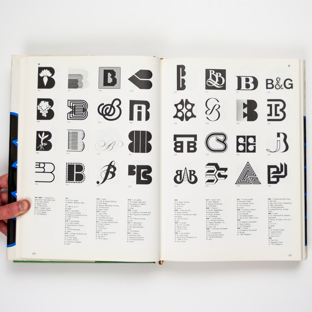 Trademarks and Symbols of the World