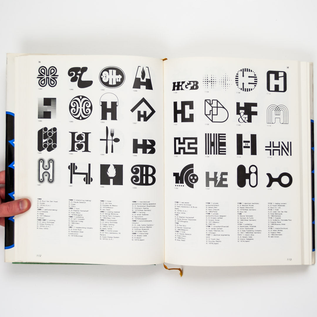 Trademarks and Symbols of the World
