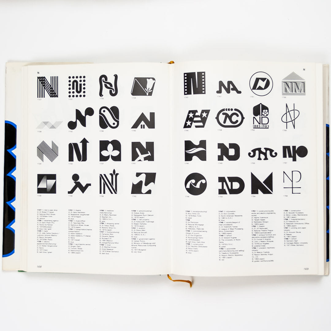 Trademarks and Symbols of the World