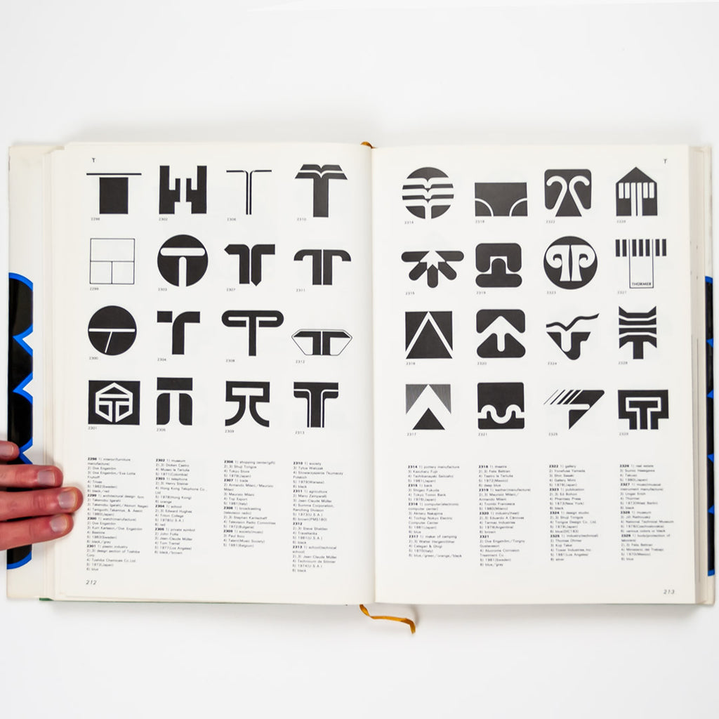 Trademarks and Symbols of the World