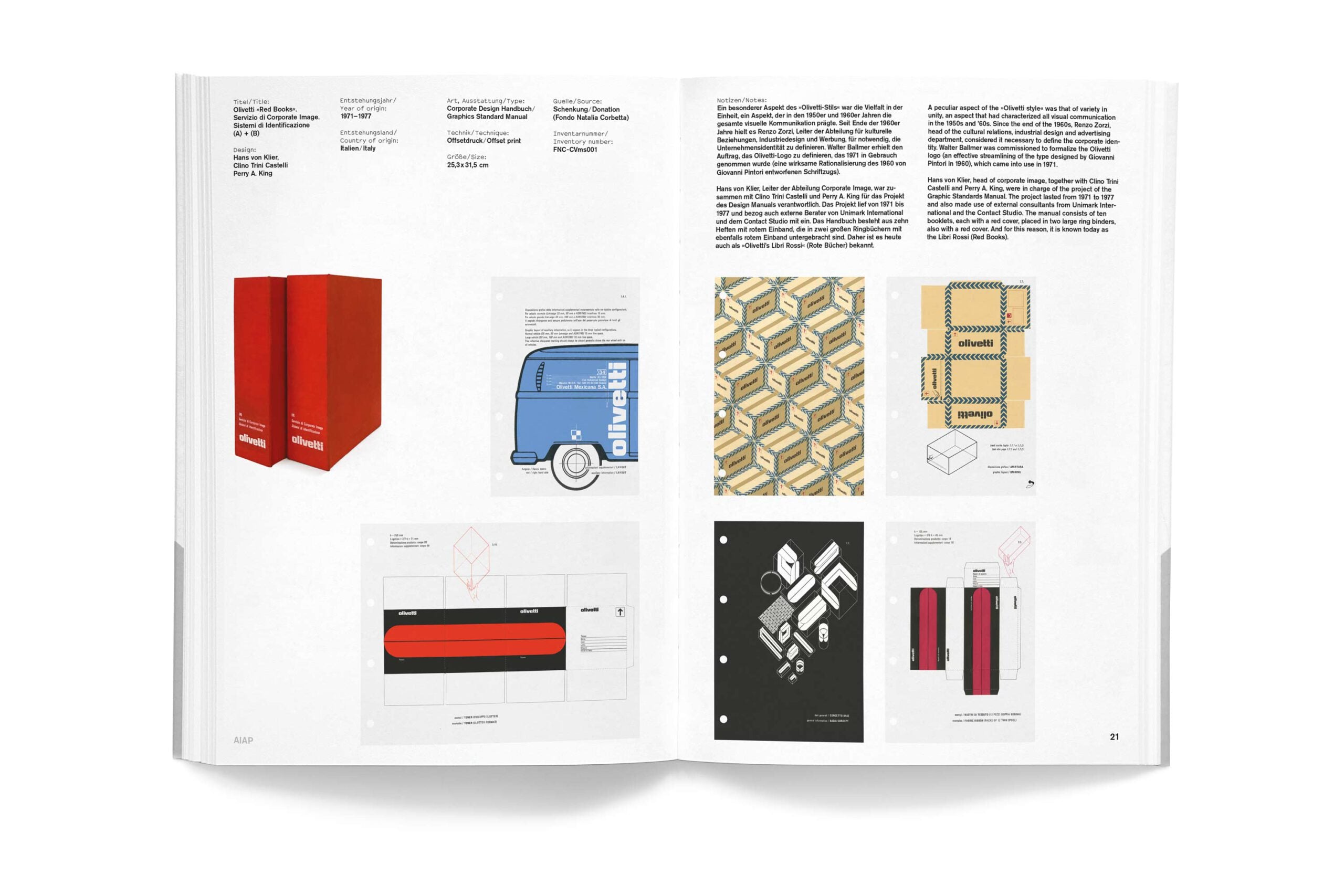 A510: Collecting Graphic Design