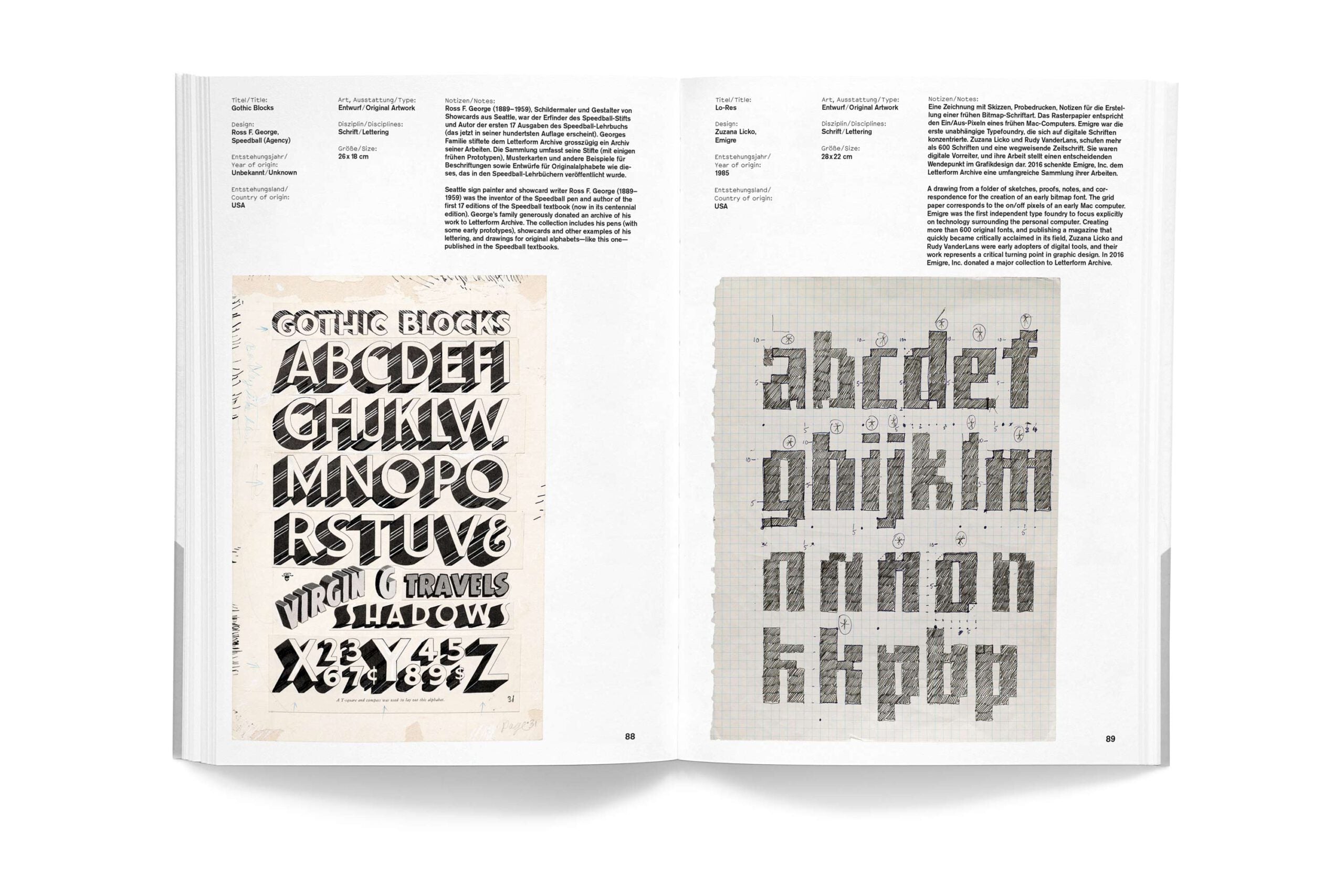 A510: Collecting Graphic Design