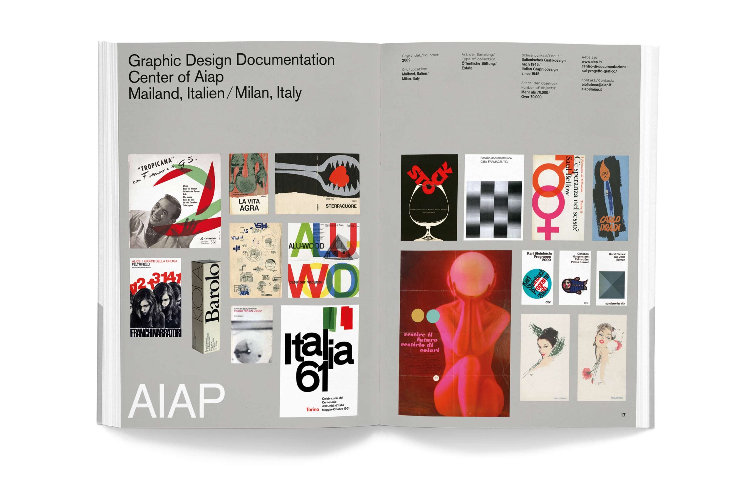 A510: Collecting Graphic Design