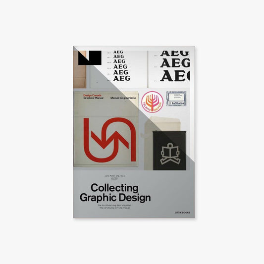 A510: Collecting Graphic Design