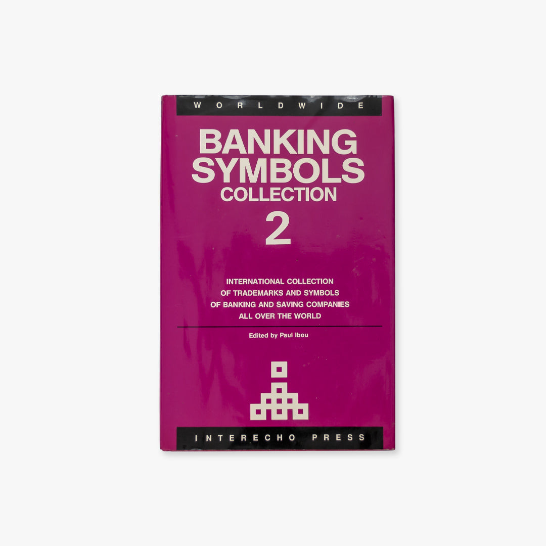 Banking Symbols 2 – Logo Books