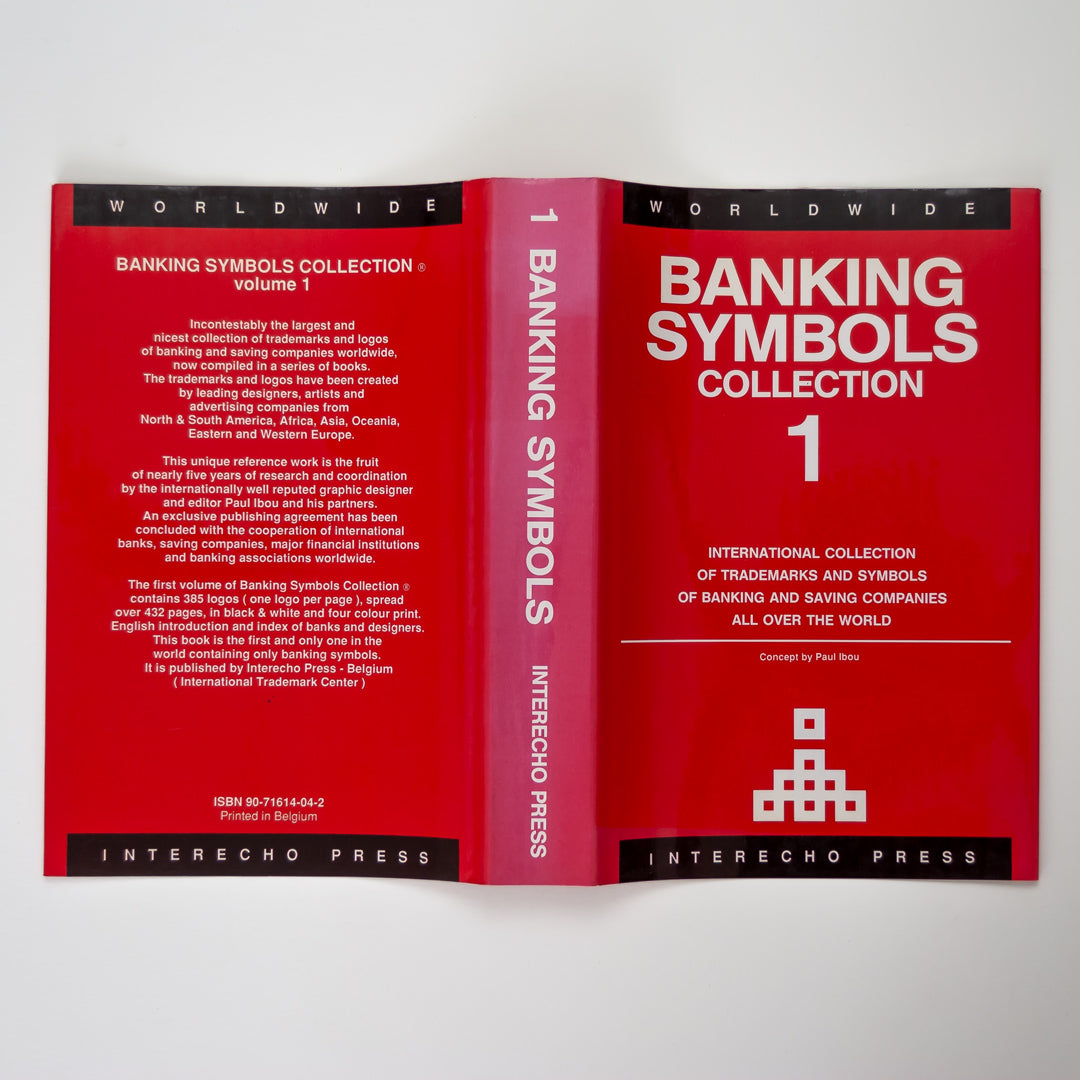 Banking Symbols 1