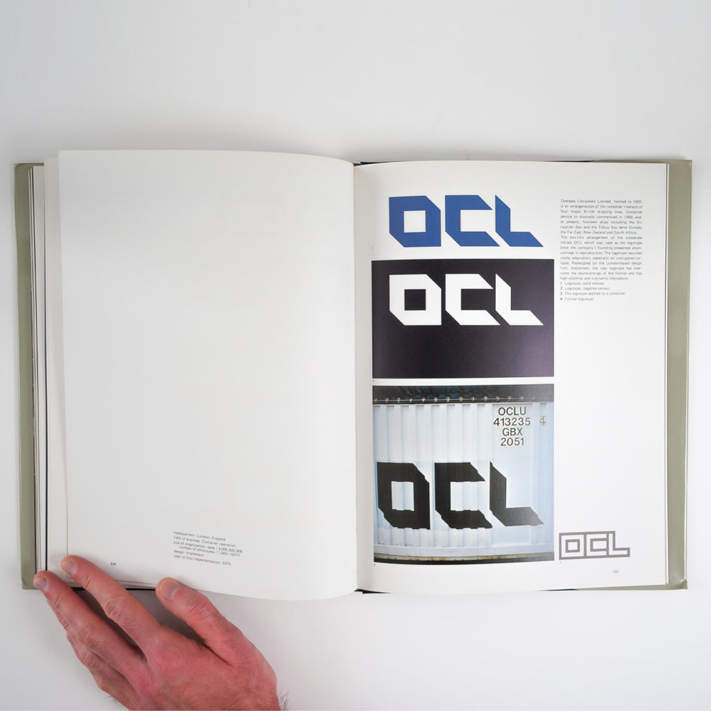Corporate Design Systems 1