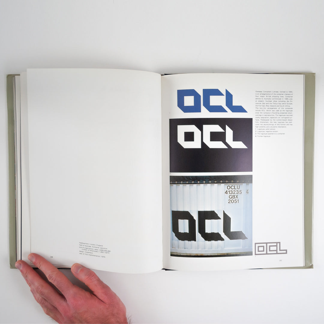 Corporate Design Systems 1