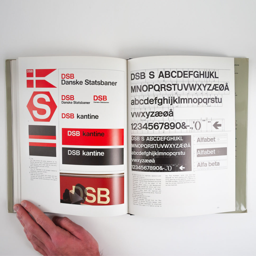 Corporate Design Systems 1
