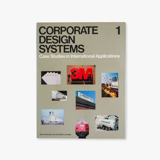 Corporate Design Systems 1