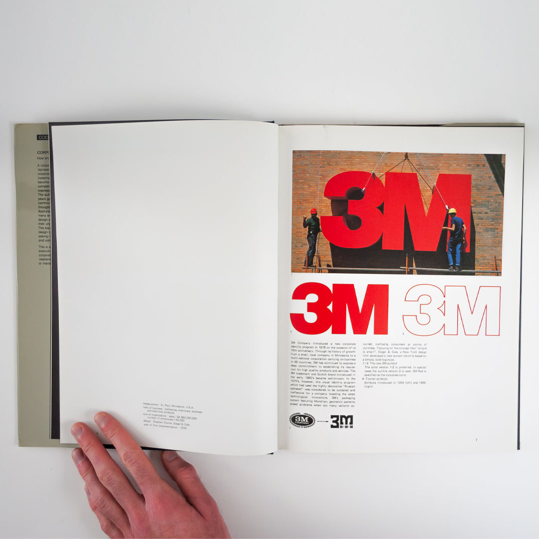 Corporate Design Systems 1