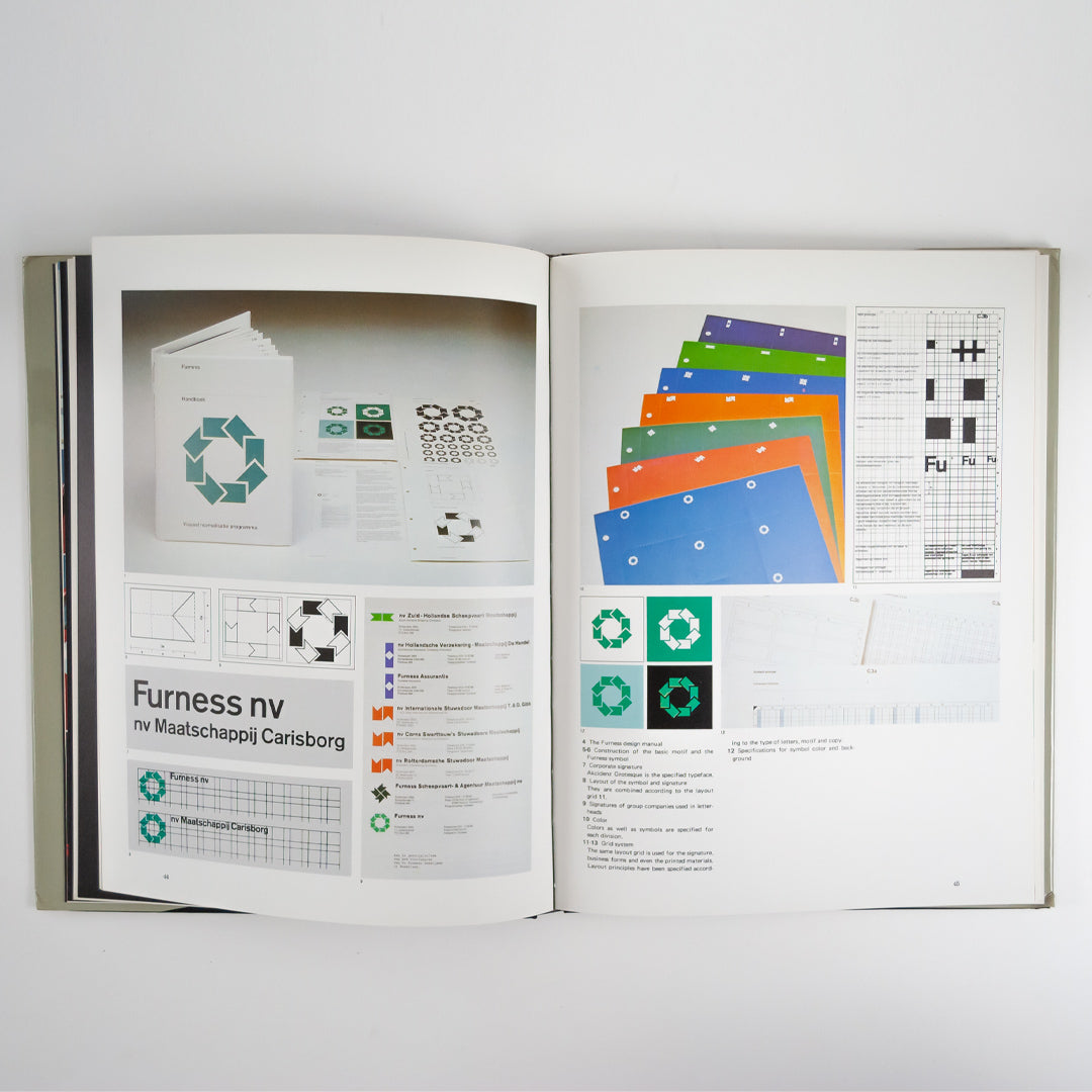 Corporate Design Systems 1