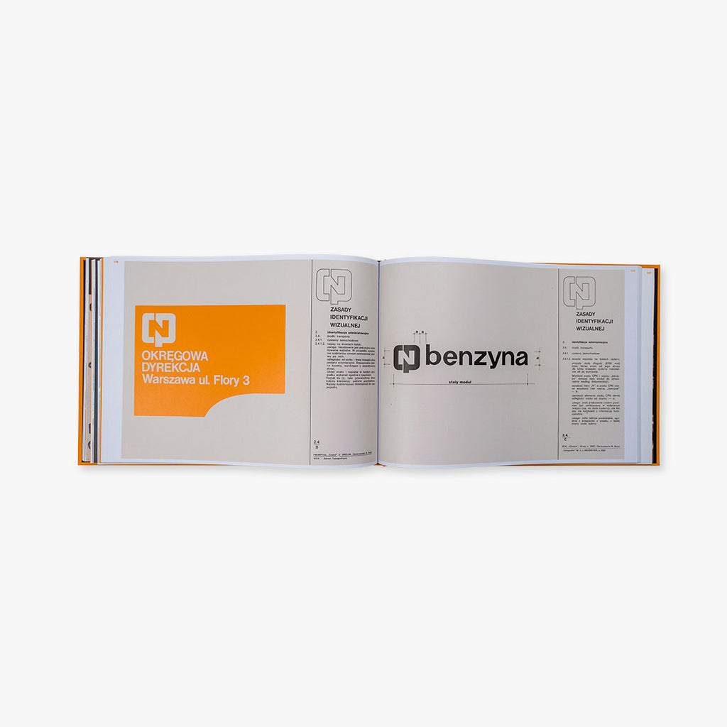 CPN Logo Identity History