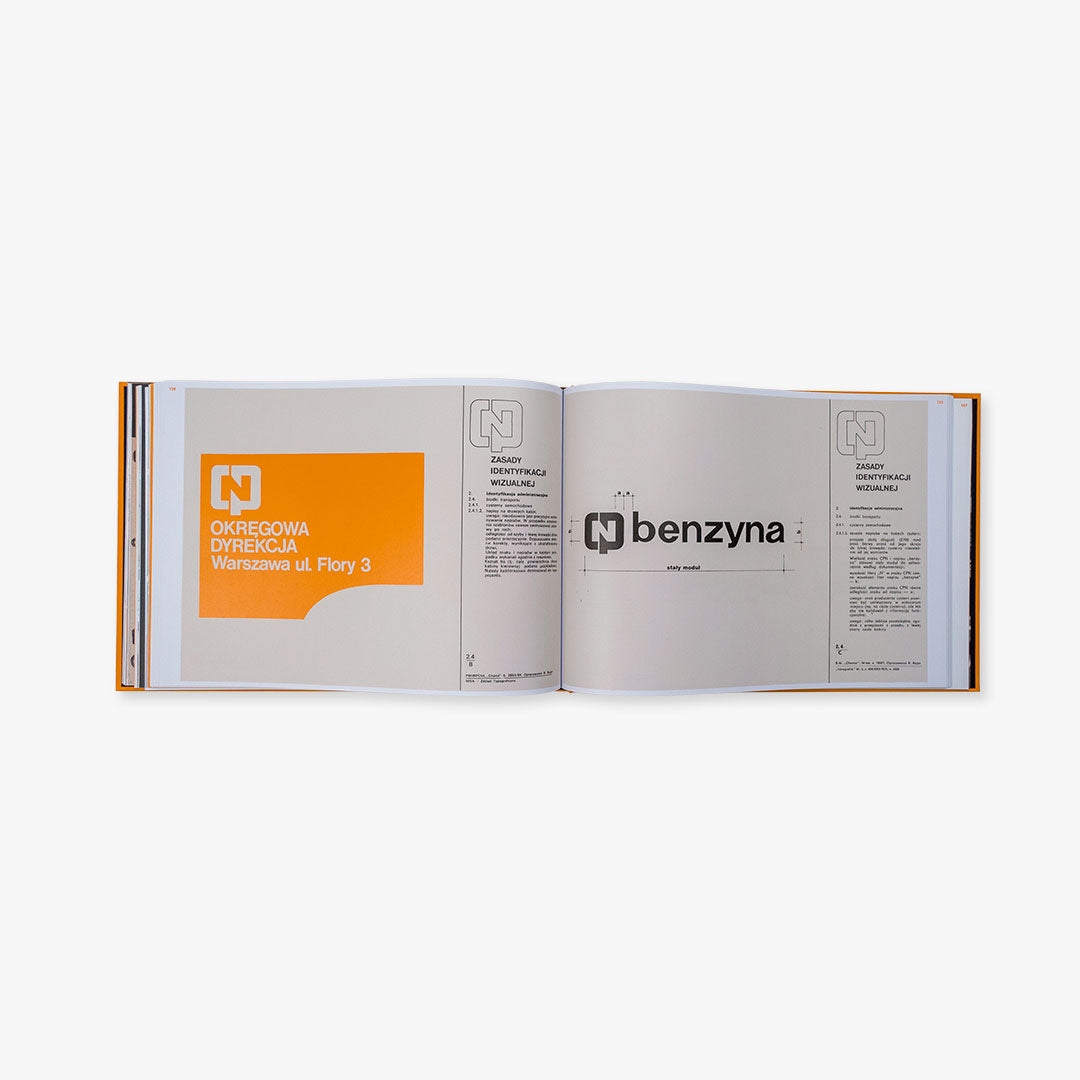 CPN Logo Identity History