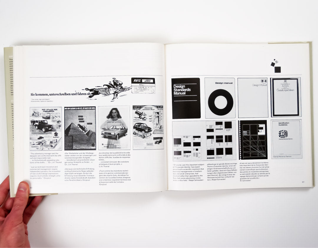 Corporate Design International