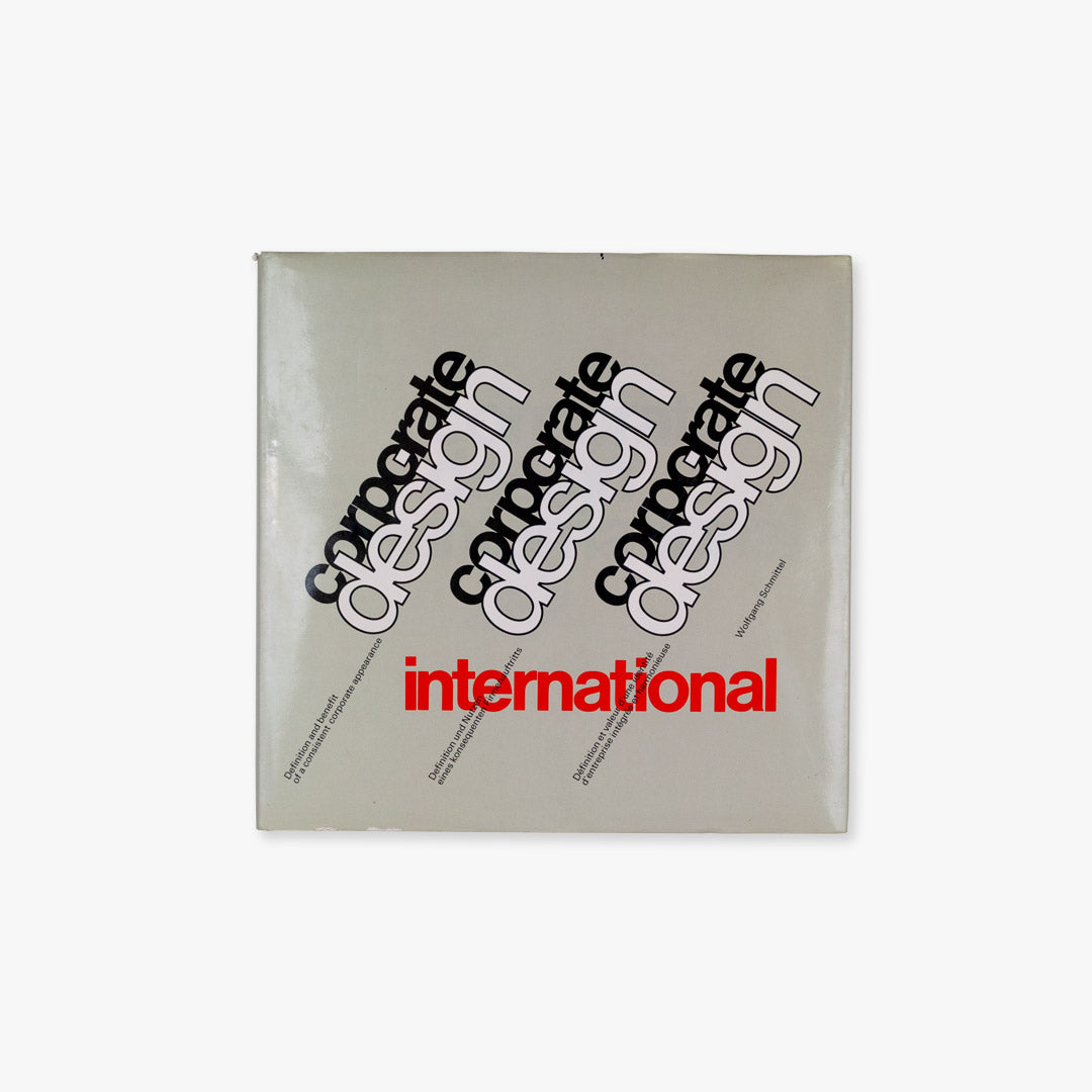 Corporate Design International